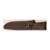Чохол шкіряний LONGHORN коричневий 390 Чохол шкіряний LONGHORN коричневий 390