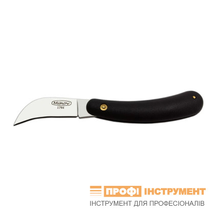 Gardening pocket folding knife GARDEN HAWKBILL 801-NH-1