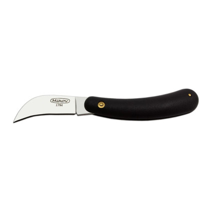 Садовий кишеньковий складаний ніж GARDEN HAWKBILL 801-NH-1