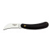 Садовий кишеньковий складаний ніж GARDEN HAWKBILL 801-NH-1