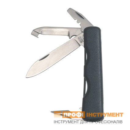 Electrician pocket folding knife MASTER RADIUS 4-piece 336-NH-4/R
