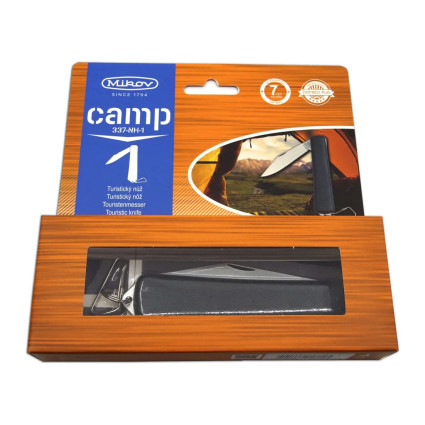 Карманный складной нож CAMP туристический 337-NH-1