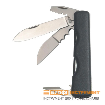 Electrician pocket folding knife MASTER 4-piece 336-NH-4