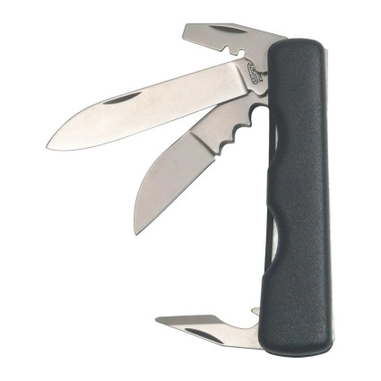 Electrician pocket folding knife MASTER 4-piece 336-NH-4