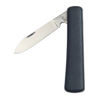 Electrician pocket folding knife MASTER 1-piece 336-NH-1