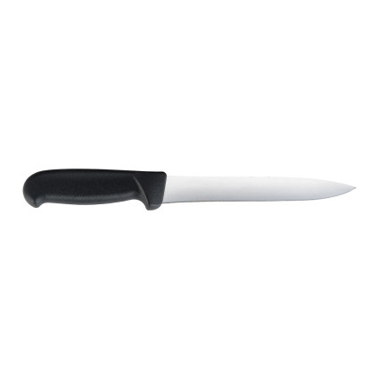 Butcher piercing knife CLASSIC 18 cm 304-NH-18 Butcher piercing knife CLASSIC 18 cm 304-NH-18