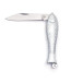 Pocket folding knife RYBIČKA – classic 130-NZn-1