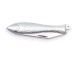 Pocket folding knife RYBIČKA – classic 130-NZn-1