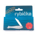 Pocket folding knife RYBIČKA – classic 130-NZn-1
