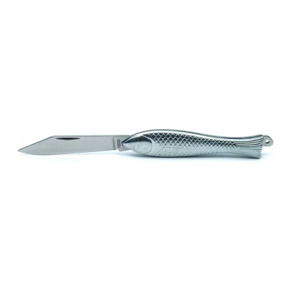 Pocket folding knife RYBIČKA – classic 130-NZn-1