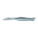 Pocket folding knife RYBIČKA – classic 130-NZn-1