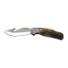 Hunting knife TAIGA 3-piece with saw and fire starter – handle scale antler 369-NP-3 Hunting knife TAIGA 3-piece with saw and fire starter – handle scale antler 369-NP-3