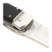 OTF knife PREDATOR 2-piece with saw 241-NH-2 OTF knife PREDATOR 2-piece with saw 241-NH-2
