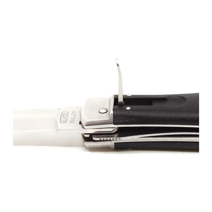 OTF knife PREDATOR 2-piece with saw 241-NH-2 OTF knife PREDATOR 2-piece with saw 241-NH-2