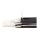 OTF knife PREDATOR 2-piece with saw 241-NH-2 OTF knife PREDATOR 2-piece with saw 241-NH-2