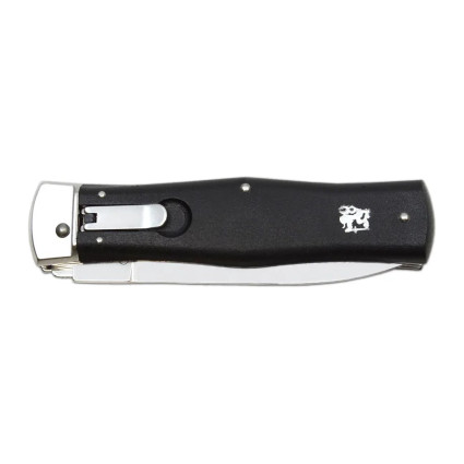 OTF knife PREDATOR 2-piece with saw 241-NH-2 OTF knife PREDATOR 2-piece with saw 241-NH-2
