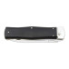 OTF knife PREDATOR 2-piece with saw 241-NH-2 OTF knife PREDATOR 2-piece with saw 241-NH-2