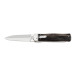 OTF knife PREDATOR 2-piece with saw – handle scale buffalo horn 241-NR-2 OTF knife PREDATOR 2-piece with saw – handle scale buffalo horn 241-NR-2