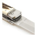 OTF knife PREDATOR 2-piece with saw – handle scale antler 241-NP-2 OTF knife PREDATOR 2-piece with saw – handle scale antler 241-NP-2