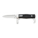 OTF knife PREDATOR 3-piece with bottle opener and can opener 241-NH-3