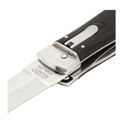 OTF knife PREDATOR 3-piece with bottle opener and can opener 241-NH-3 OTF knife PREDATOR 3-piece with bottle opener and can opener 241-NH-3