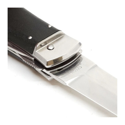 OTF knife PREDATOR 3-piece with bottle opener and can opener 241-NH-3 OTF knife PREDATOR 3-piece with bottle opener and can opener 241-NH-3
