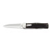 OTF knife PREDATOR 3-piece with bottle opener and can opener – handle scale buffalo horn 241-NR-3 OTF knife PREDATOR 3-piece with bottle opener and can opener – handle scale buffalo horn 241-NR-3