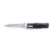 OTF knife PREDATOR 3-piece with bottle opener and can opener – handle scale buffalo horn 241-NR-3 OTF knife PREDATOR 3-piece with bottle opener and can opener – handle scale buffalo horn 241-NR-3