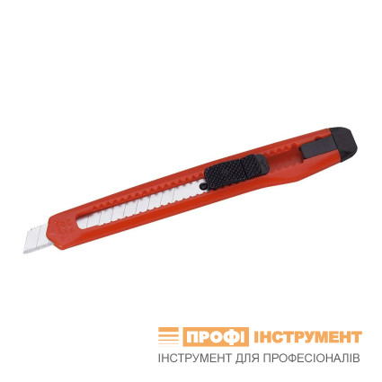 Utility knife Mikov 120 – HOBBY