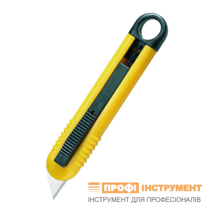 Utility knife Mikov 119 – safety