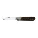 HUNTER 2-piece Folding Hunting Knife with Saw – Antler Handle Scale 230-XP-2 HUNTER 2-piece Folding Hunting Knife with Saw – Antler Handle Scale 230-XP-2