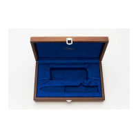 Wooden Gift Box – PREDATOR OTF Knives DDK1 Wooden Gift Box – PREDATOR OTF Knives DDK1