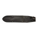 DIVER Black Leather Sheath AZ 07