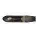 DIVER Black Leather Sheath AZ 07 DIVER Black Leather Sheath AZ 07