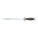LUX PROFI Sharpening Steel – Rosewood Handle 899-OD-25
