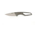 Fixed blade knife LIST 725-B-18