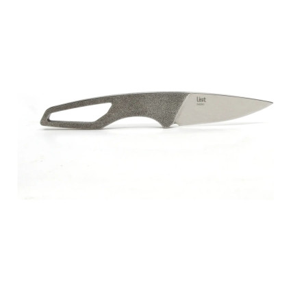 Fixed blade knife LIST 725-B-18 Fixed blade knife LIST 725-B-18