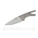 Fixed blade knife LIST 725-B-18 Fixed blade knife LIST 725-B-18
