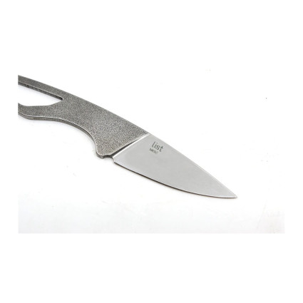 Fixed blade knife LIST 725-B-18 Fixed blade knife LIST 725-B-18