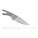 Fixed blade knife LIST 725-B-18 Fixed blade knife LIST 725-B-18