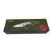 Fixed blade knife LIST 725-B-18 Fixed blade knife LIST 725-B-18