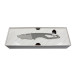 Fixed blade knife LIST 725-B-18 Fixed blade knife LIST 725-B-18