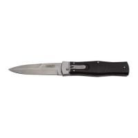 Ніж викидний PREDATOR STONEWASH – сталь N690 241-BH-1/STKP Ніж викидний PREDATOR STONEWASH – сталь N690 241-BH-1/STKP