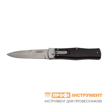 Нож выкидной PREDATOR STONEWASH – сталь N690 241-BH-1/STKP