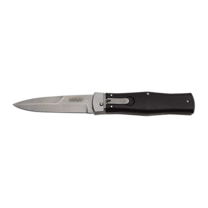 Нож выкидной PREDATOR STONEWASH – сталь N690 241-BH-1/STKP