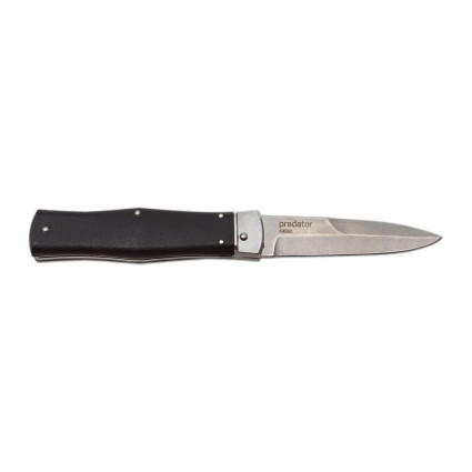 Ніж викидний PREDATOR STONEWASH – сталь N690 241-BH-1/STKP Ніж викидний PREDATOR STONEWASH – сталь N690 241-BH-1/STKP