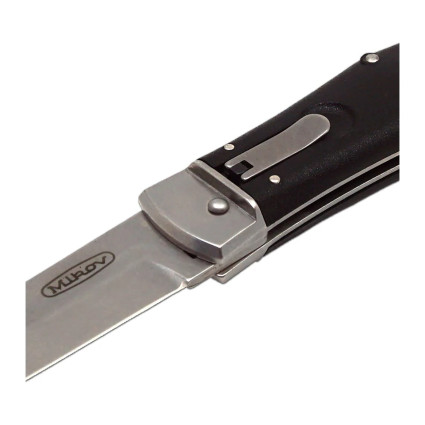 Ніж викидний PREDATOR STONEWASH – сталь N690 241-BH-1/STKP Ніж викидний PREDATOR STONEWASH – сталь N690 241-BH-1/STKP