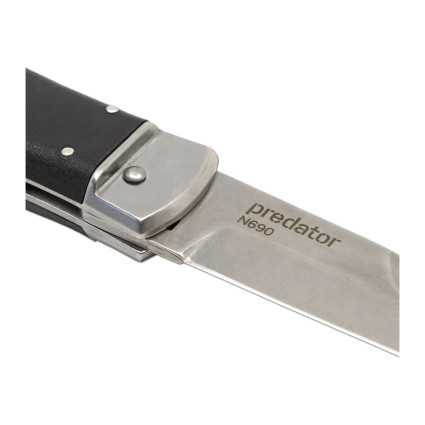 Ніж викидний PREDATOR STONEWASH – сталь N690 241-BH-1/STKP Ніж викидний PREDATOR STONEWASH – сталь N690 241-BH-1/STKP