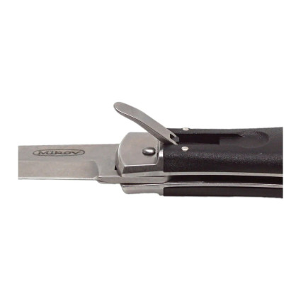Ніж викидний PREDATOR STONEWASH – сталь N690 241-BH-1/STKP Ніж викидний PREDATOR STONEWASH – сталь N690 241-BH-1/STKP