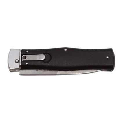 Ніж викидний PREDATOR STONEWASH – сталь N690 241-BH-1/STKP Ніж викидний PREDATOR STONEWASH – сталь N690 241-BH-1/STKP